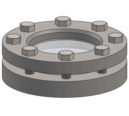 Смотровые окна для циркуляционных емкостей